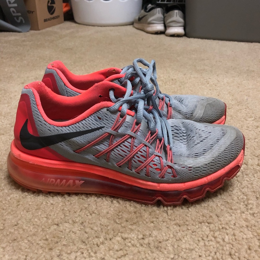 Nike air max